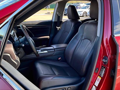 Used 2016 Lexus RX 350 FWD w/ Premium Package image 7