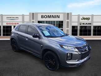 Used 2022 Mitsubishi Outlander Sport SE video 2