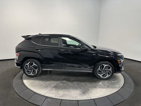 Certified 2024 Hyundai Kona N Line image 7