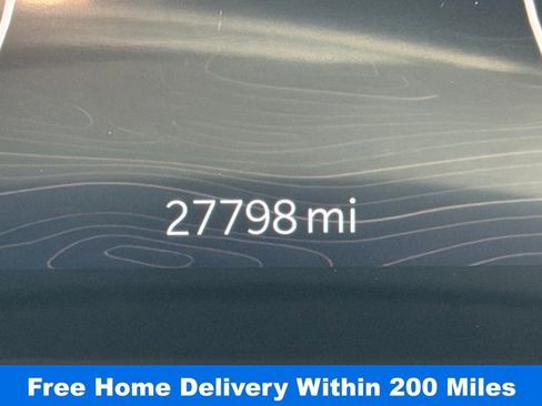 Used 2025 Jeep Grand Cherokee Altitude image 33