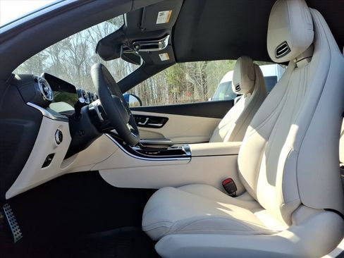 New 2026 Mercedes-Benz CLE 300 4MATIC Cabriolet image 19