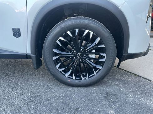 New 2026 Nissan Rogue SV image 37