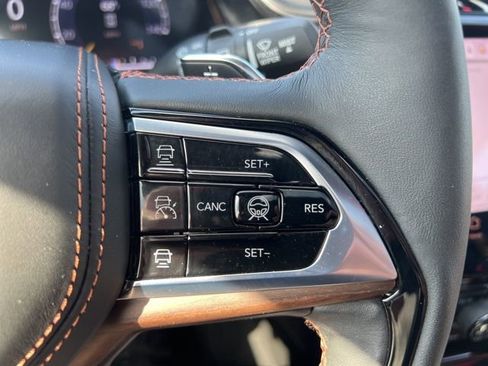 Used 2024 Jeep Grand Cherokee Summit image 25