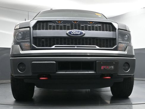 Used 2014 Ford F150 FX4 w/ FX Appearance Package image 23