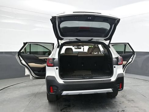 Used 2020 Subaru Outback Limited AWD/4WD image 42