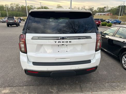 Used 2022 Chevrolet Tahoe Z71 image 6