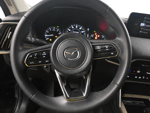 Used 2024 MAZDA CX-90 3.3 Turbo w/ Premium Package AWD/4WD image 18