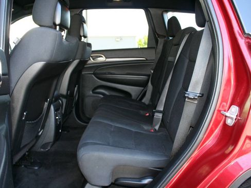 Used 2014 Jeep Grand Cherokee Laredo w/ Quick Order Package 23E AWD/4WD image 21