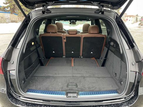 New 2026 Mercedes-Benz GLE 350 4MATIC image 14