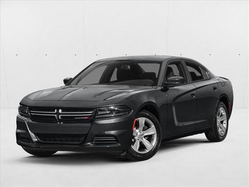 Used 2016 Dodge Charger SE w/ Sport Appearance Group RWD image 1