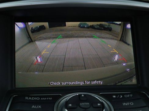 Used 2010 INFINITI EX35 Journey RWD image 21