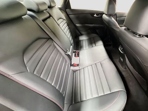 Certified 2023 Kia Forte GT w/ GT2 Package image 29