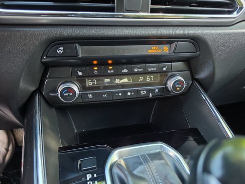 Used 2020 MAZDA CX-9 Grand Touring AWD/4WD image 16
