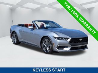 Certified 2024 Ford Mustang Premium video 2