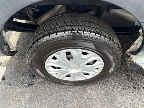 Used 2024 Ford Transit 250 Low Roof w/ Exterior Upgrade Package image 9