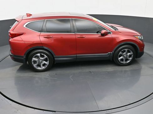 Used 2019 Honda CR-V EX-L image 36