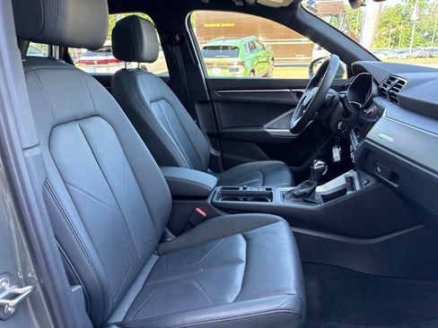 Used 2025 Audi Q3 2.0T Premium AWD/4WD image 25