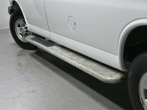 Certified 2024 Chevrolet Express 2500 w/ Driver Convenience Package image 7