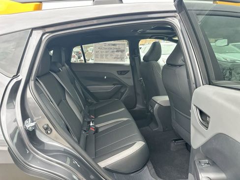 New 2026 Subaru Crosstrek 2.5i Wilderness image 26