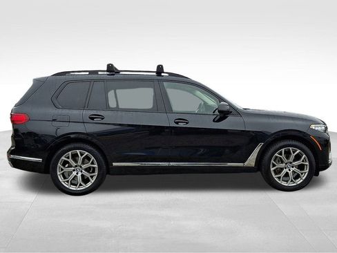 Used 2022 BMW X7 xDrive40i AWD/4WD image 8