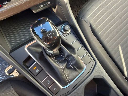 New 2026 Volkswagen Jetta S image 24