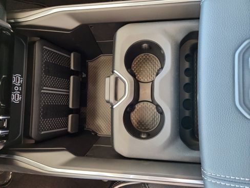 New 2025 RAM 2500 Laramie image 15