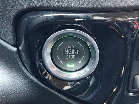 New 2026 GMC Sierra 1500 SLT w/ SLT Premium Package AWD/4WD image 25