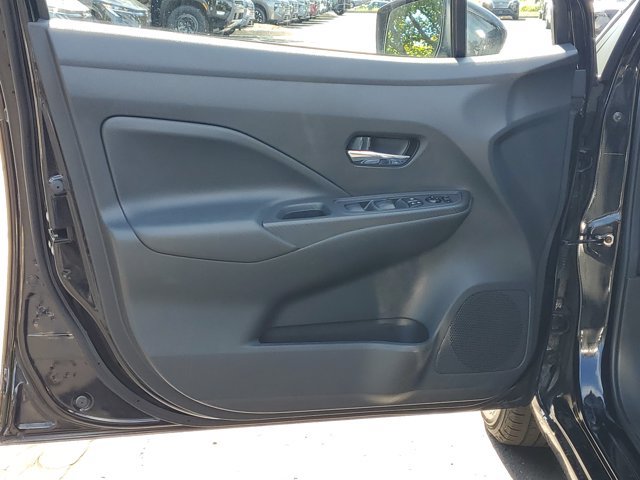 Certified 2024 Nissan Versa SV FWD image 19