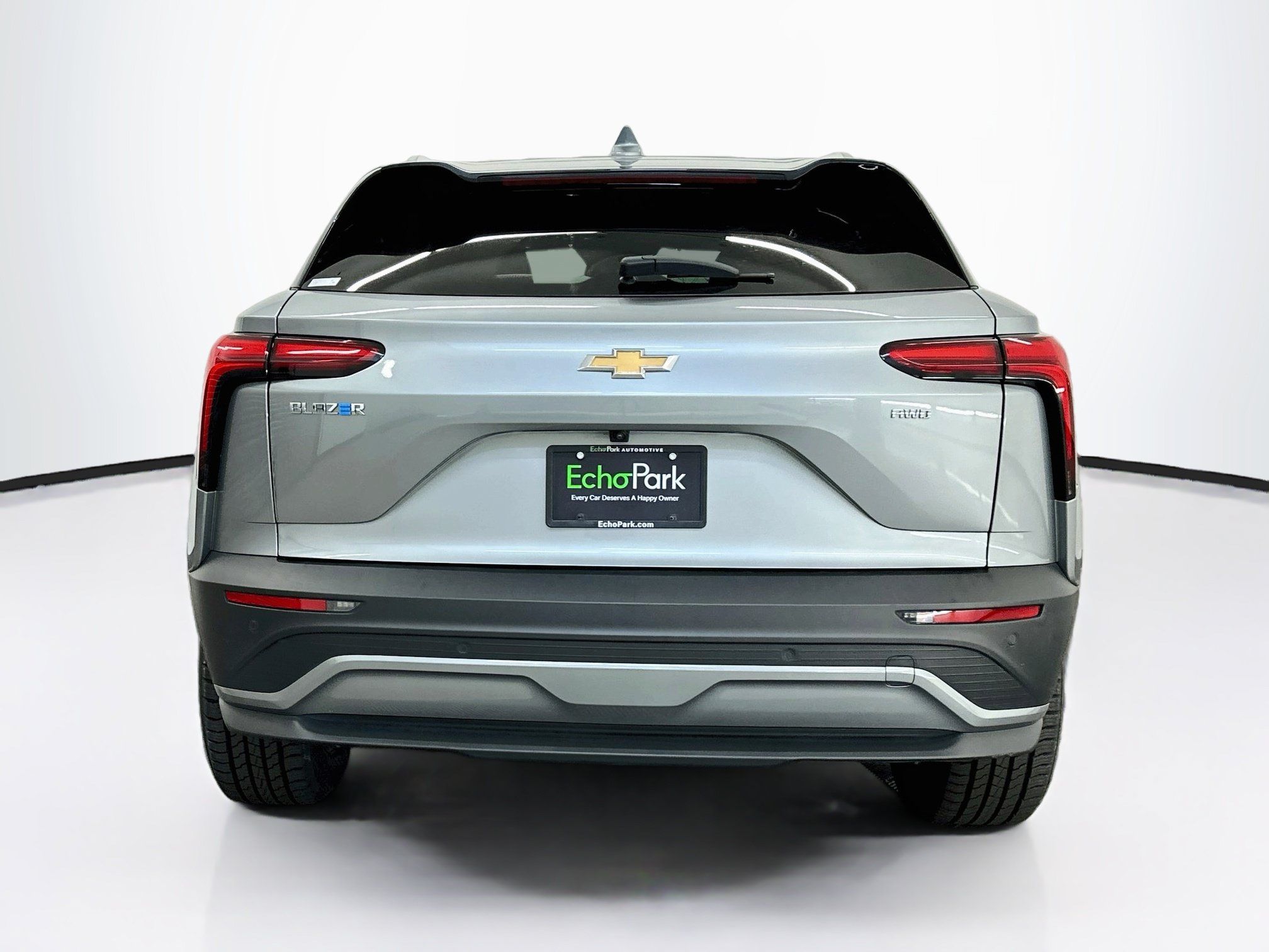 Used 2024 Chevrolet Blazer EV LT AWD/4WD image 7