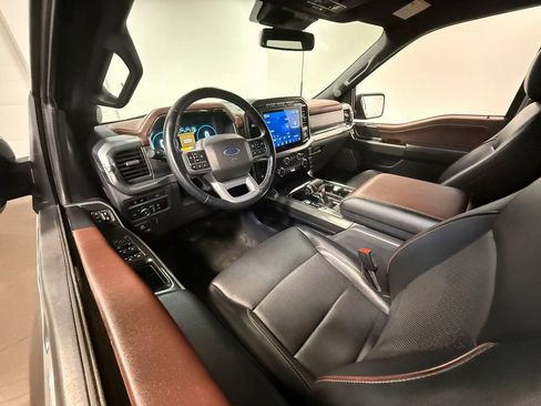 Used 2022 Ford F150 Lariat image 60