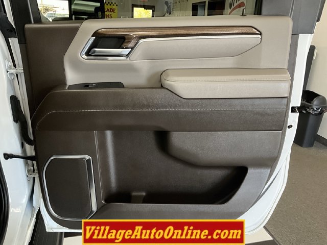 Used 2024 Chevrolet Silverado 2500 LT w/ Safety Package AWD/4WD image 35