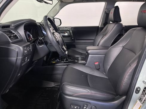 Used 2021 Toyota 4Runner TRD Pro AWD/4WD image 12