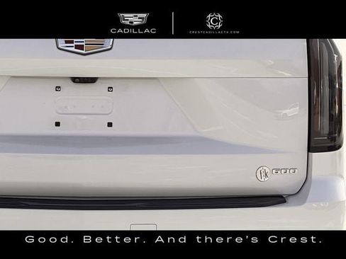 Certified 2023 Cadillac Escalade Sport w/ Touring Package image 7