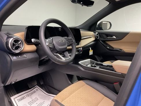 New 2026 Chevrolet Equinox ACTIV w/ Convenience Package III image 11