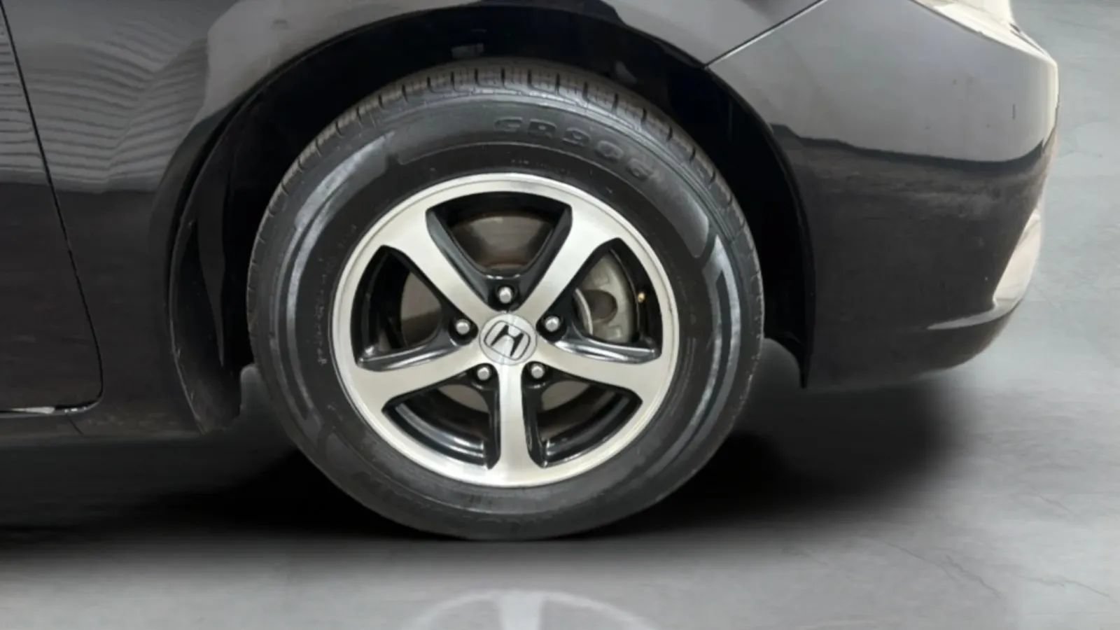 Used 2015 Honda Civic SE image 26