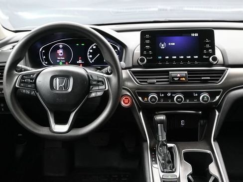 Used 2019 Honda Accord LX image 19