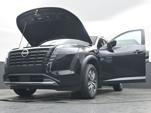 New 2026 Nissan Pathfinder SL FWD image 41