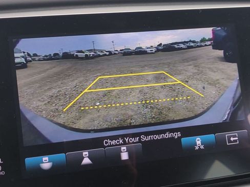 Used 2022 Honda Accord EX-L image 29