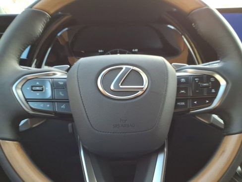 New 2026 Lexus RX 350 Premium image 16