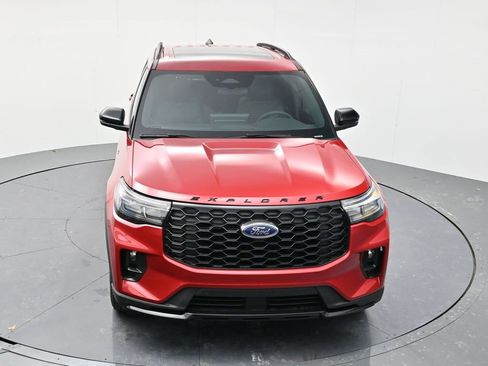 New 2026 Ford Explorer ST-Line image 40