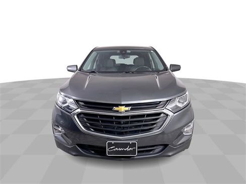 Used 2020 Chevrolet Equinox LT image 3