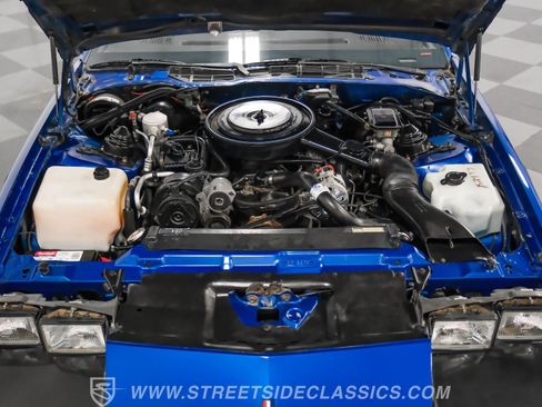 Used 1989 Chevrolet Camaro IROC-Z image 38