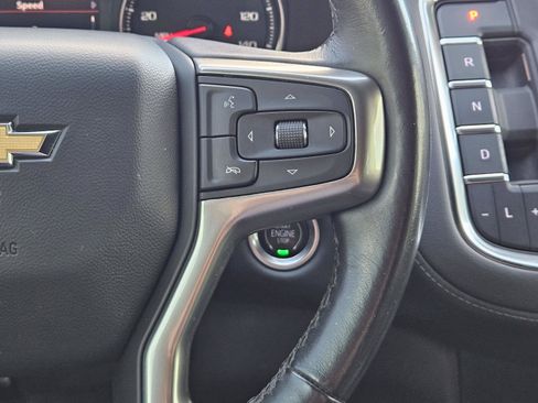 Used 2022 Chevrolet Tahoe LS w/ Driver Alert Package RWD image 26