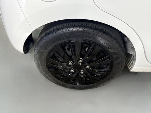 Used 2020 Chevrolet Spark LS image 32