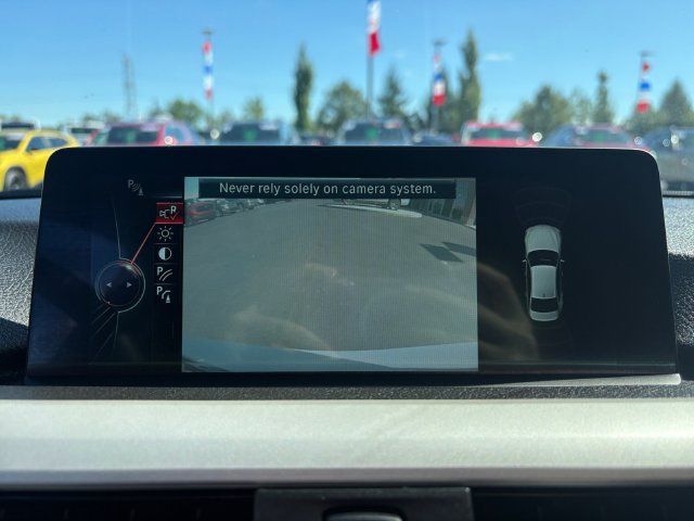Used 2016 BMW 320i xDrive Sedan AWD/4WD image 26