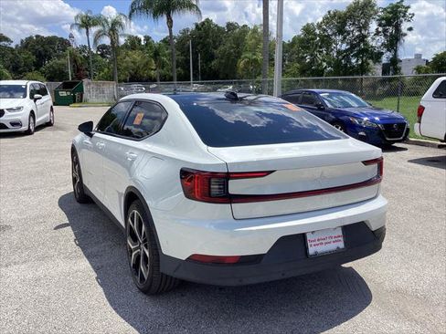 Used 2022 Polestar Polestar 2 w/ Performance Package AWD/4WD image 11