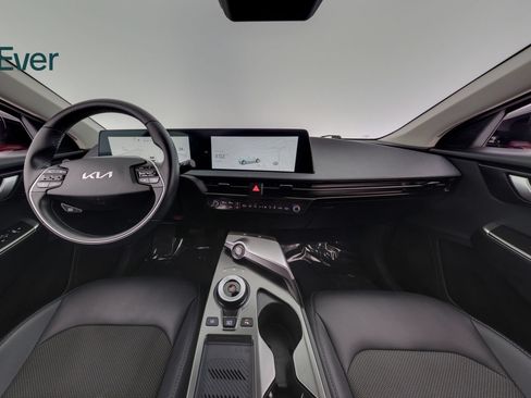 Used 2024 Kia EV6 Light RWD image 26
