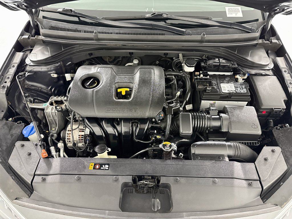 Used 2020 Hyundai Elantra Value Edition w/ Cargo Package (C1) FWD image 29