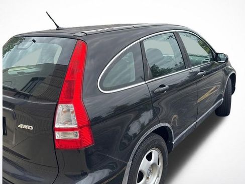 Used 2010 Honda CR-V LX image 4