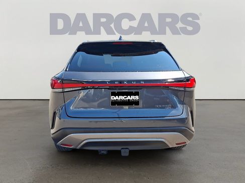 Used 2024 Lexus RX 350 Premium w/ Convenience Package AWD/4WD image 5